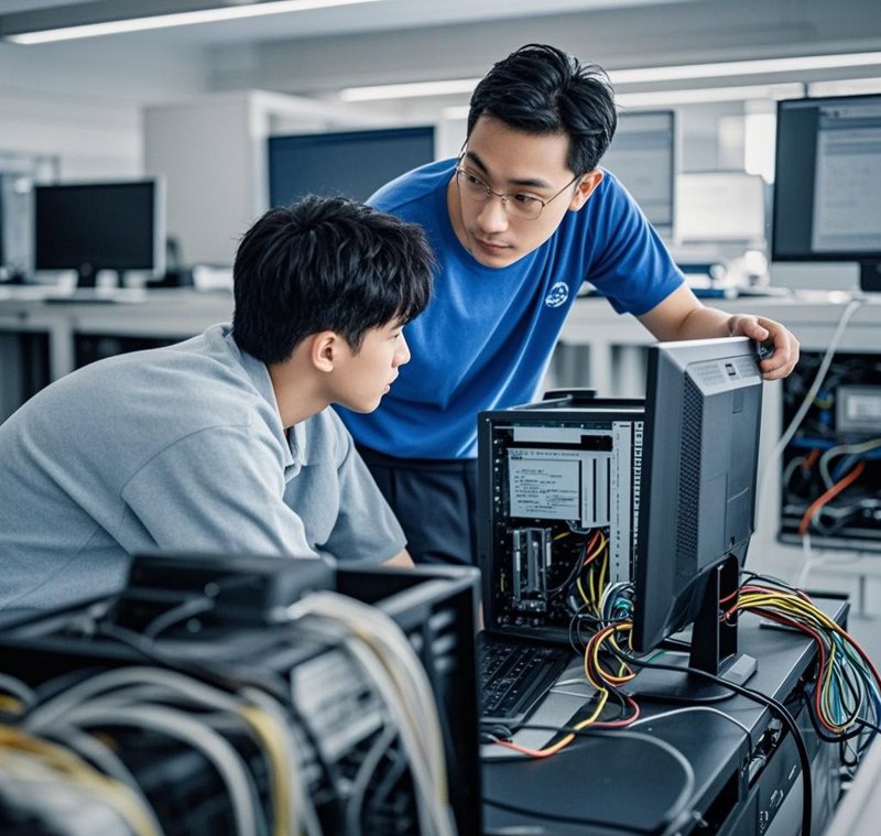 信息技术咨询服务：解读行业的核心价值